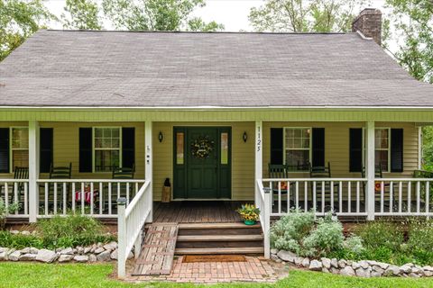 Tiny photo for 1125 Transylvania Drive, Sandersville, GA 31082 (MLS # 545165)