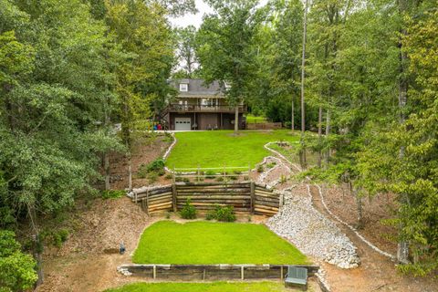 Tiny photo for 1125 Transylvania Drive, Sandersville, GA 31082 (MLS # 545165)