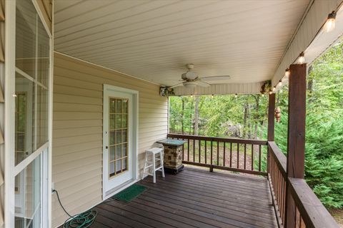 Tiny photo for 1125 Transylvania Drive, Sandersville, GA 31082 (MLS # 545165)