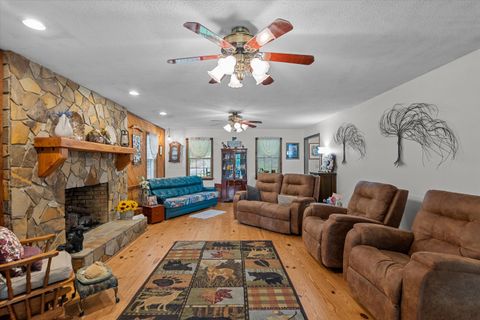 Tiny photo for 1125 Transylvania Drive, Sandersville, GA 31082 (MLS # 545165)