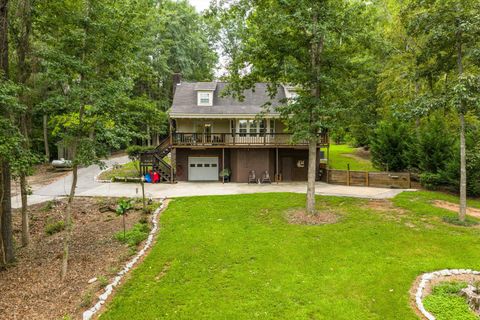 Tiny photo for 1125 Transylvania Drive, Sandersville, GA 31082 (MLS # 545165)