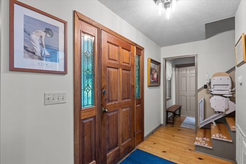 Tiny photo for 1125 Transylvania Drive, Sandersville, GA 31082 (MLS # 545165)