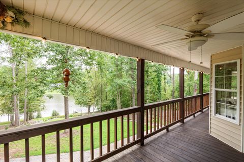 Tiny photo for 1125 Transylvania Drive, Sandersville, GA 31082 (MLS # 545165)