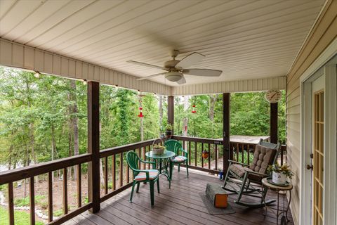 Tiny photo for 1125 Transylvania Drive, Sandersville, GA 31082 (MLS # 545165)