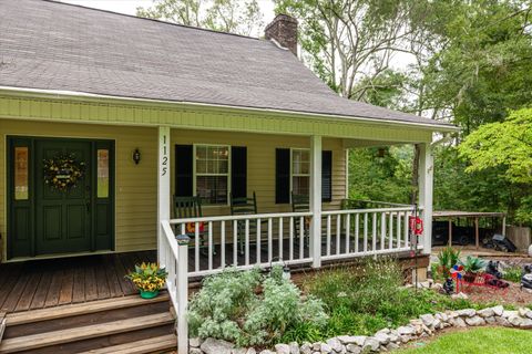 Tiny photo for 1125 Transylvania Drive, Sandersville, GA 31082 (MLS # 545165)