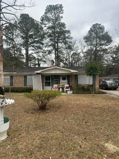 Photo of 3430 Knollcrest Road, Hephzibah, GA 30815 (MLS # 550822)