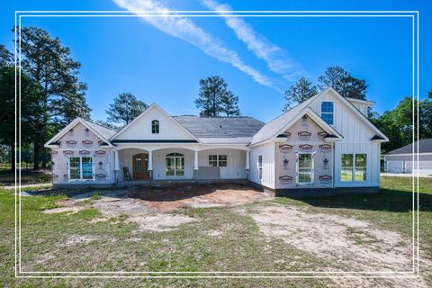 539 Bogey Court, Graniteville, SC 29829 - #: 528657