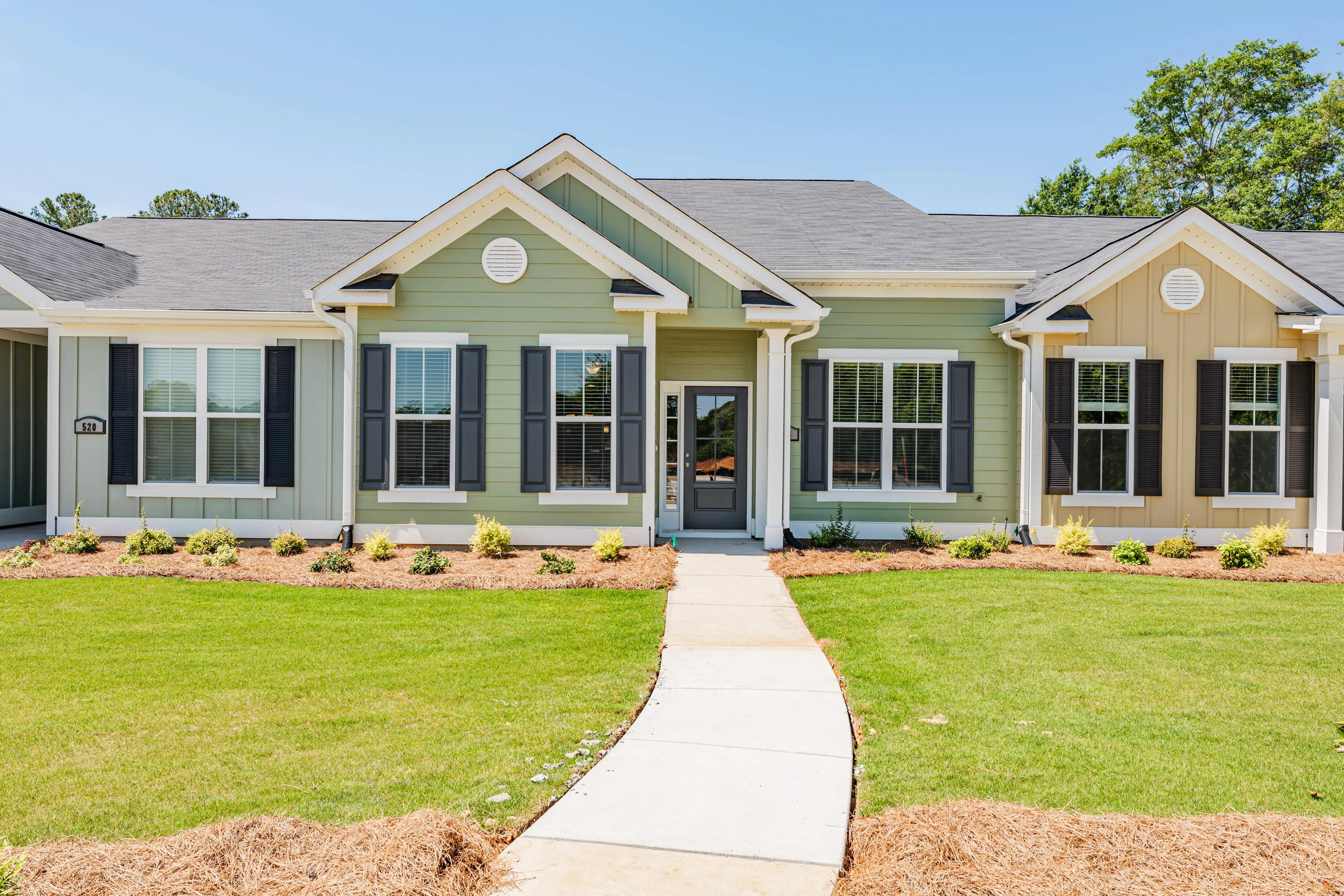 Aiken, South Carolina 29803, United States, 2 Bedrooms Bedrooms, ,2 BathroomsBathrooms,Residential,Active,120970