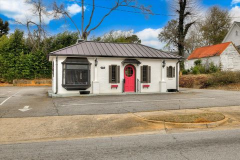 605 Peachtree Street Louisville GA 30434