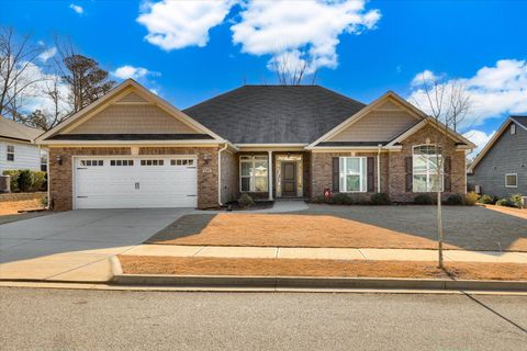 Photo of 245 Preston Court, North Augusta, SC 29860 (MLS # 550651)