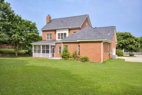 Tiny photo for 5107 Windmill Place, Evans, GA 30809 (MLS # 544421)