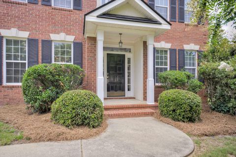 Tiny photo for 5107 Windmill Place, Evans, GA 30809 (MLS # 544421)