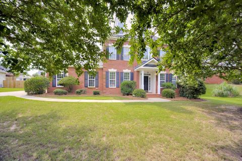 Photo of 5107 Windmill Place, Evans, GA 30809 (MLS # 544421) Photo of 5107 Windmill Place, Evans, GA 30809 (MLS # 544421)