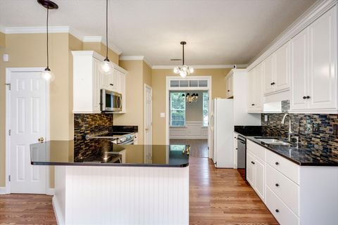 Tiny photo for 5107 Windmill Place, Evans, GA 30809 (MLS # 544421)