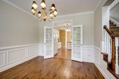 Tiny photo for 5107 Windmill Place, Evans, GA 30809 (MLS # 544421)