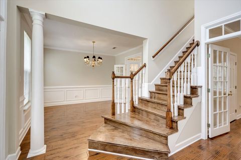 Tiny photo for 5107 Windmill Place, Evans, GA 30809 (MLS # 544421)