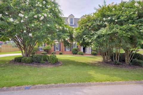 Tiny photo for 5107 Windmill Place, Evans, GA 30809 (MLS # 544421)