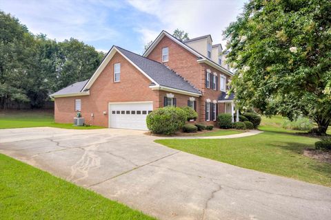 Tiny photo for 5107 Windmill Place, Evans, GA 30809 (MLS # 544421)