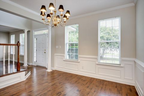 Tiny photo for 5107 Windmill Place, Evans, GA 30809 (MLS # 544421)