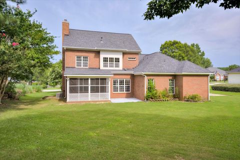 Tiny photo for 5107 Windmill Place, Evans, GA 30809 (MLS # 544421)
