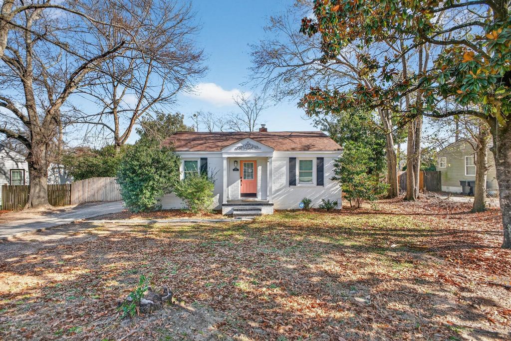 Photo of 2808 Richmond Hill Road, Augusta, GA 30906 (MLS # 551457)