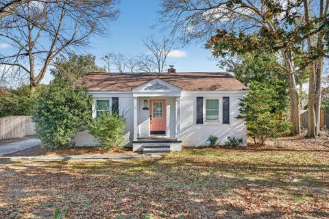 Photo of 2808 Richmond Hill Road, Augusta, GA 30906 (MLS # 551457)
