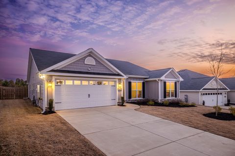 Tiny photo for 2370 Bundoran Drive, Grovetown, GA 30813 (MLS # 552814)