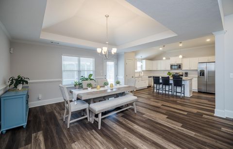 Tiny photo for 2370 Bundoran Drive, Grovetown, GA 30813 (MLS # 552814)