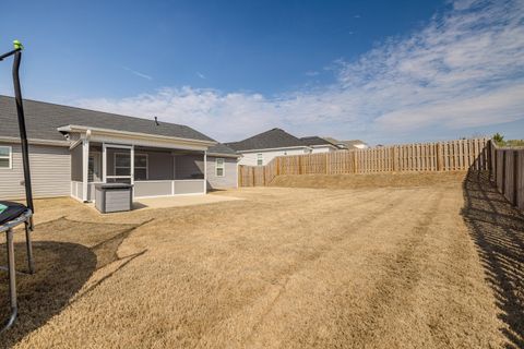 Tiny photo for 2370 Bundoran Drive, Grovetown, GA 30813 (MLS # 552814)