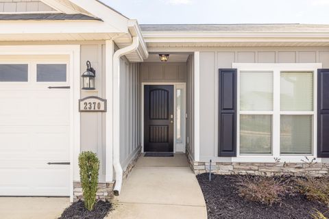 Tiny photo for 2370 Bundoran Drive, Grovetown, GA 30813 (MLS # 552814)