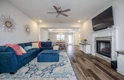 Tiny photo for 2370 Bundoran Drive, Grovetown, GA 30813 (MLS # 552814)