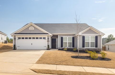 Photo of 2370 Bundoran Drive, Grovetown, GA 30813 (MLS # 552814)