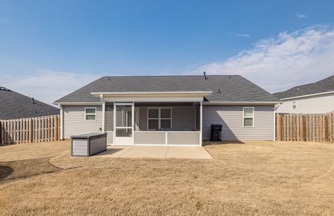 Tiny photo for 2370 Bundoran Drive, Grovetown, GA 30813 (MLS # 552814)