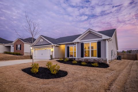 Tiny photo for 2370 Bundoran Drive, Grovetown, GA 30813 (MLS # 552814)