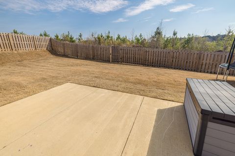 Tiny photo for 2370 Bundoran Drive, Grovetown, GA 30813 (MLS # 552814)