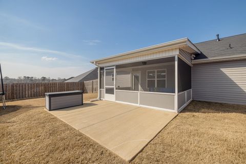 Tiny photo for 2370 Bundoran Drive, Grovetown, GA 30813 (MLS # 552814)