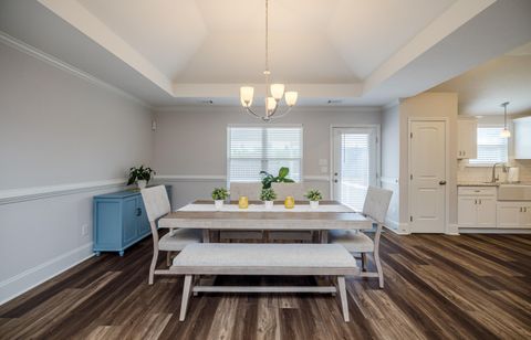 Tiny photo for 2370 Bundoran Drive, Grovetown, GA 30813 (MLS # 552814)