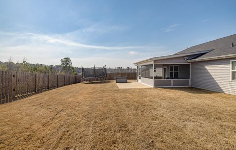 Tiny photo for 2370 Bundoran Drive, Grovetown, GA 30813 (MLS # 552814)