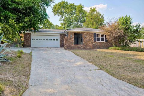 Photo of 205 Hillbrook Drive, Martinez, GA 30907 (MLS # 554967)