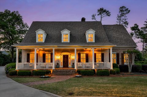 Photo of 5 Orleans Place, Augusta, GA 30909 (MLS # 554425)