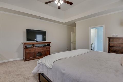 Tiny photo for 440 Bellingham Drive, Beech Island, SC 29842 (MLS # 551068)