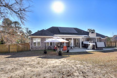 Tiny photo for 440 Bellingham Drive, Beech Island, SC 29842 (MLS # 551068)