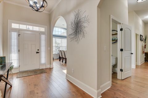 Tiny photo for 440 Bellingham Drive, Beech Island, SC 29842 (MLS # 551068)