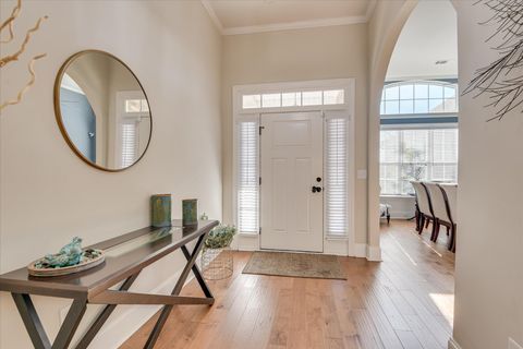 Tiny photo for 440 Bellingham Drive, Beech Island, SC 29842 (MLS # 551068)