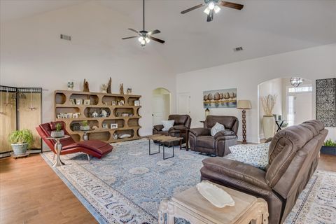 Tiny photo for 440 Bellingham Drive, Beech Island, SC 29842 (MLS # 551068)