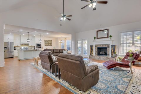 Tiny photo for 440 Bellingham Drive, Beech Island, SC 29842 (MLS # 551068)