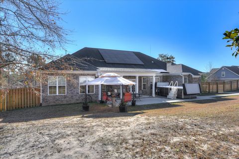 Tiny photo for 440 Bellingham Drive, Beech Island, SC 29842 (MLS # 551068)
