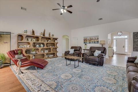 Tiny photo for 440 Bellingham Drive, Beech Island, SC 29842 (MLS # 551068)