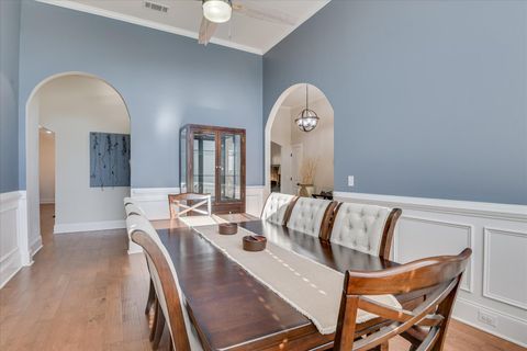 Tiny photo for 440 Bellingham Drive, Beech Island, SC 29842 (MLS # 551068)