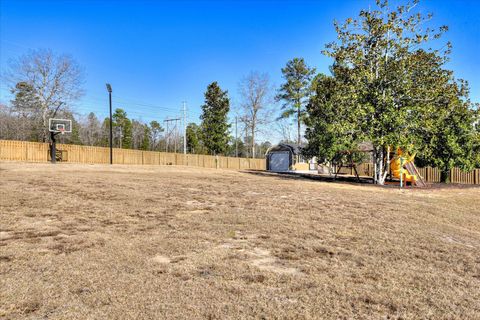 Tiny photo for 440 Bellingham Drive, Beech Island, SC 29842 (MLS # 551068)